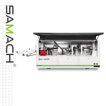 SAMACH Дървесни панели Машина за кантиране Малка автоматична машина за кантиране на ръбове