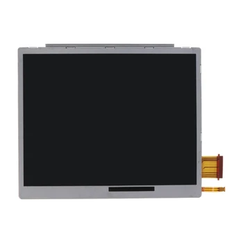 Долен LCD дисплей Замяна на NDSI XL игрова конзола Аксесоари за игри Ремонт части дисплей LCD екран панел