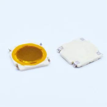 1 / 10PCS мишка среден бутон превключвател мембрана кръпка за Logitech G700 / G700S / G500 / G500S / M950 / M705 среден бутон