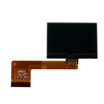 Инструментален клъстер LCD дисплей екран части компонент за A6 A6L C6 2005-2009 табло пиксел ремонт