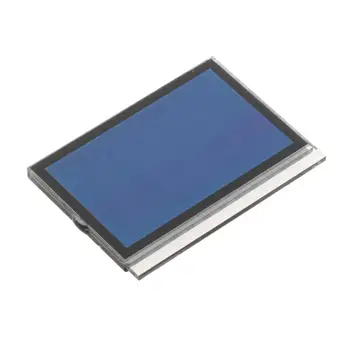 Автомобилен LCD дисплей екранен панел подходящ за Peugeot 308 308cc 408 ACC Replace