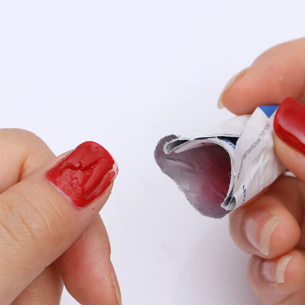 салфетки Маникюр почистващ препарат за нокти изкуство UV гел отстраняване броня пакет нокти изкуство обезмаслител лак отстраняване фолио отстраняване обвивки