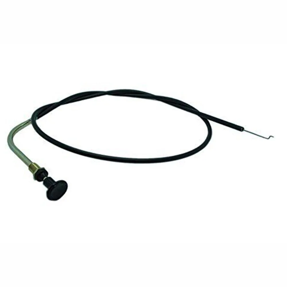 112-9753 Дросел кабел за Toro TimeCutter MX4260 MX5060 косачки задуши кабел за заглушаване на трева за нулев завой 74365 74366 74374